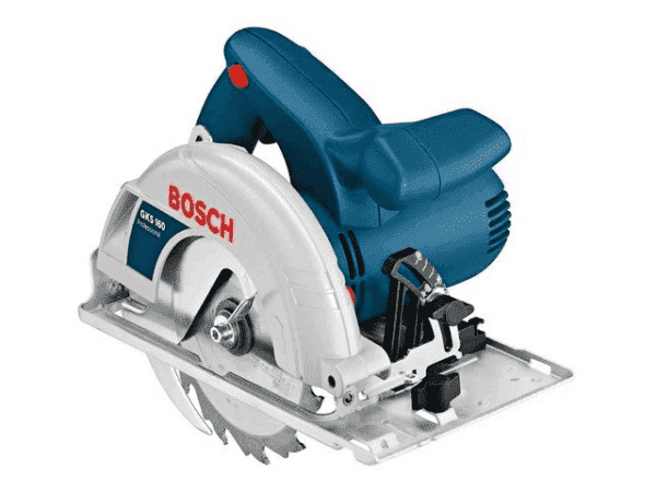 Циркулярная пила GKS 160, 1050 Вт, 54 мм  