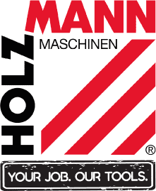 Лого Holzmann