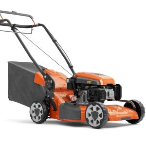 Газонокосилка Husqvarna LC 151S  
